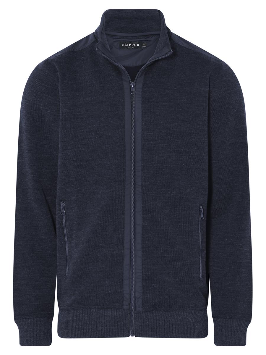 Clipper Strik & Sweat 50300-40111_S - Bygholm Menswear
